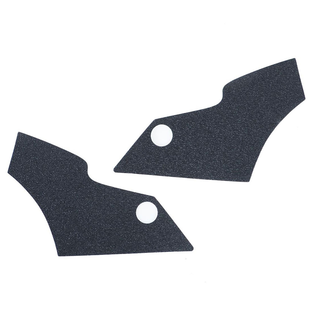 R&G Racing Tank Traction 2-Grip Kit for the Yamaha FZ-07 / MT-07 '14-'17 / XSR700 '16-'21 R&G Racing Tank Traction 2-Grip Kit for the Yamaha FZ-07 / MT-07 '14-'17 / XSR700 '16-'21